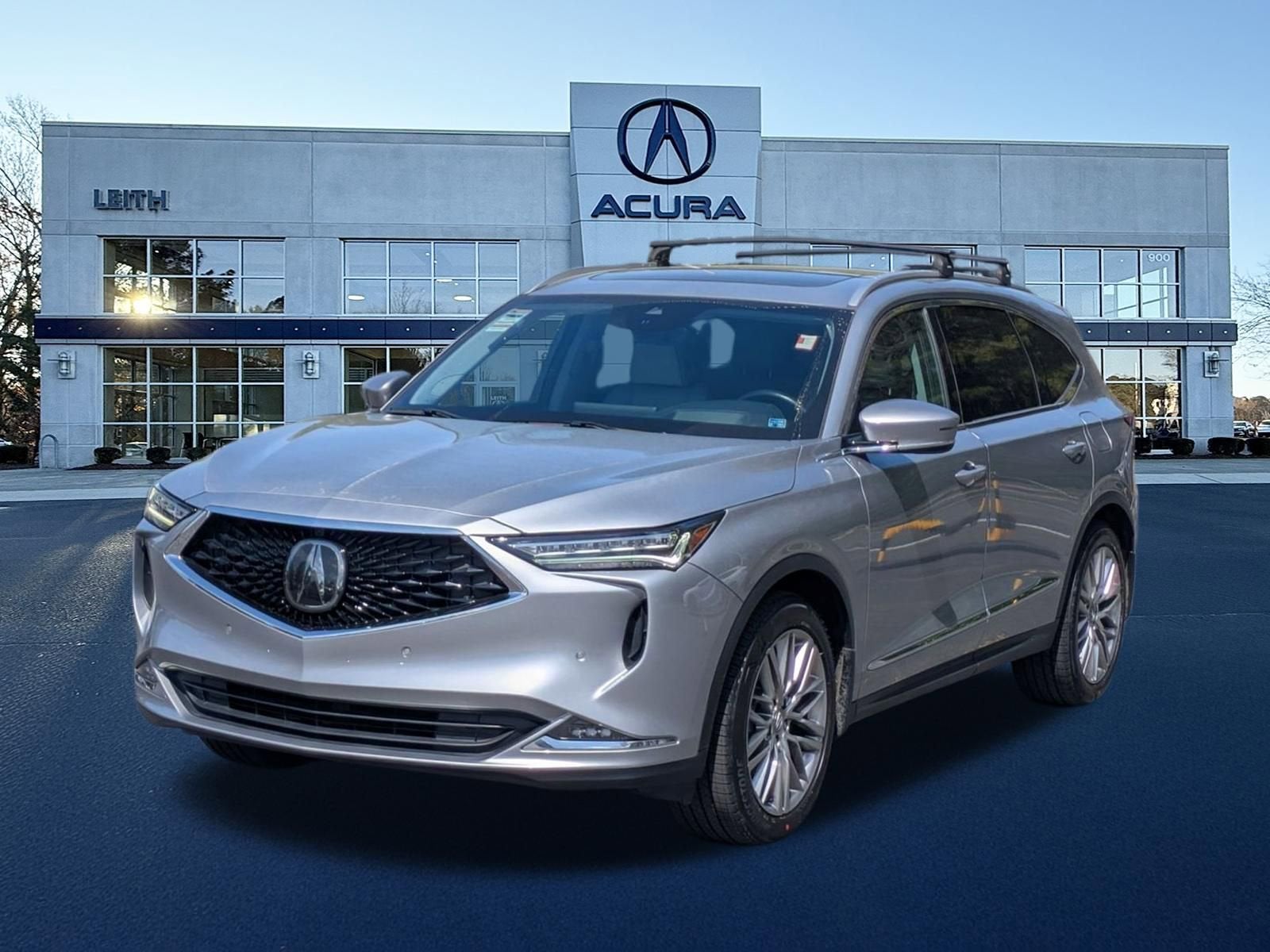 2023 Acura MDX w/Advance Package