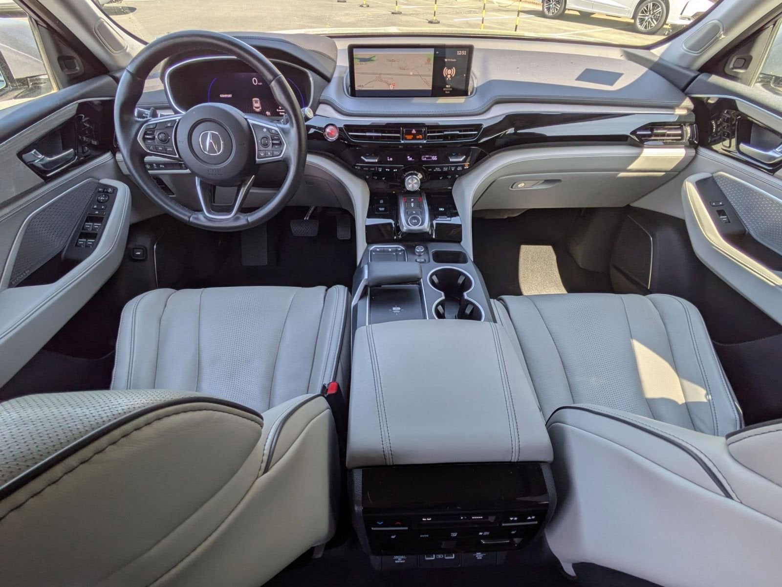 2023 Acura MDX 4ADV