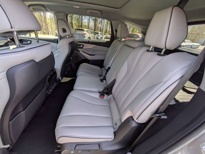 2023 Acura MDX 4ADV
