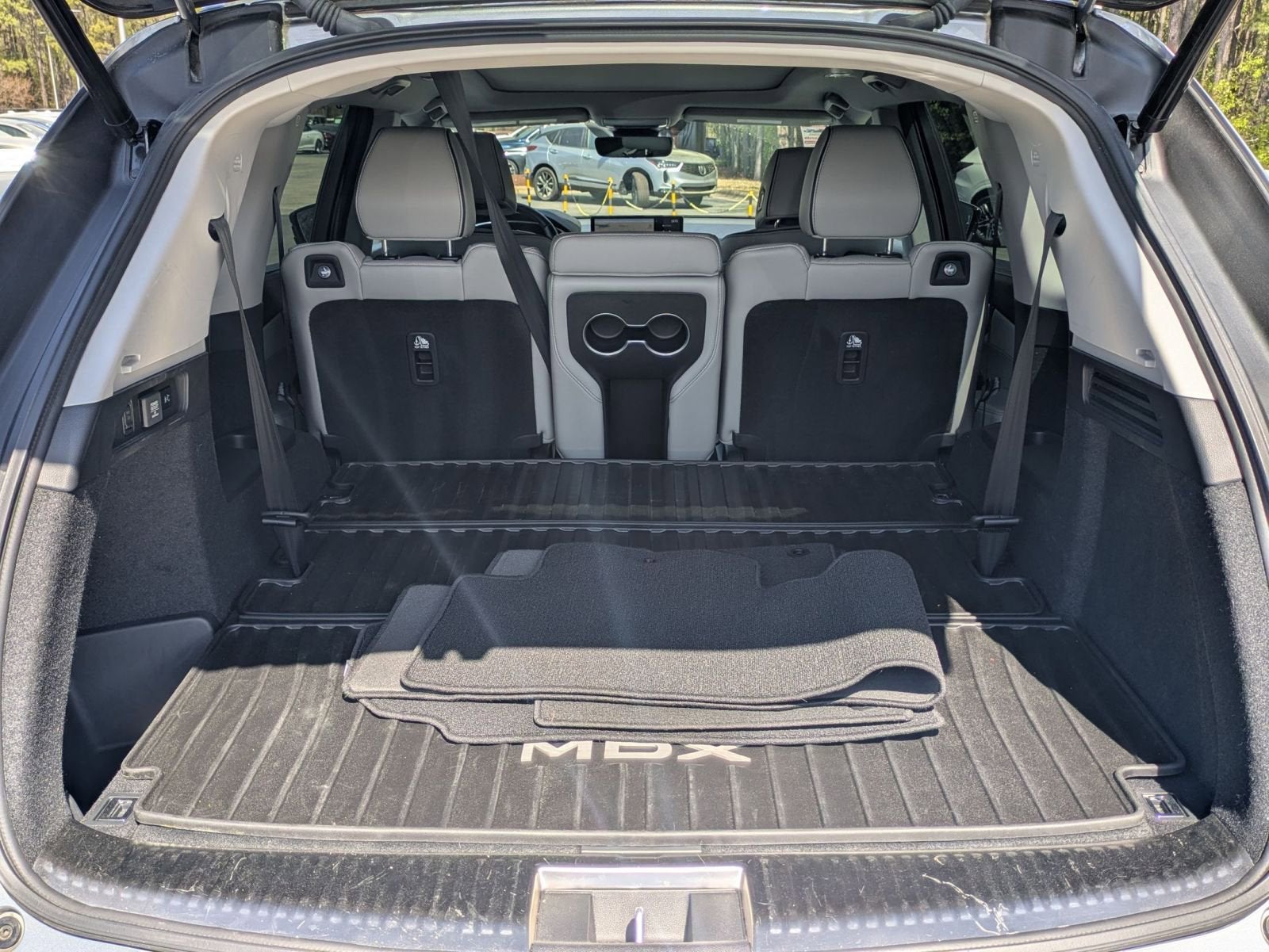 2023 Acura MDX 4ADV