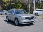 2023 Acura MDX w/Advance Package