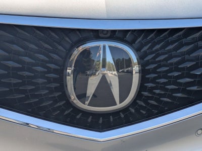 2023 Acura MDX 4ADV