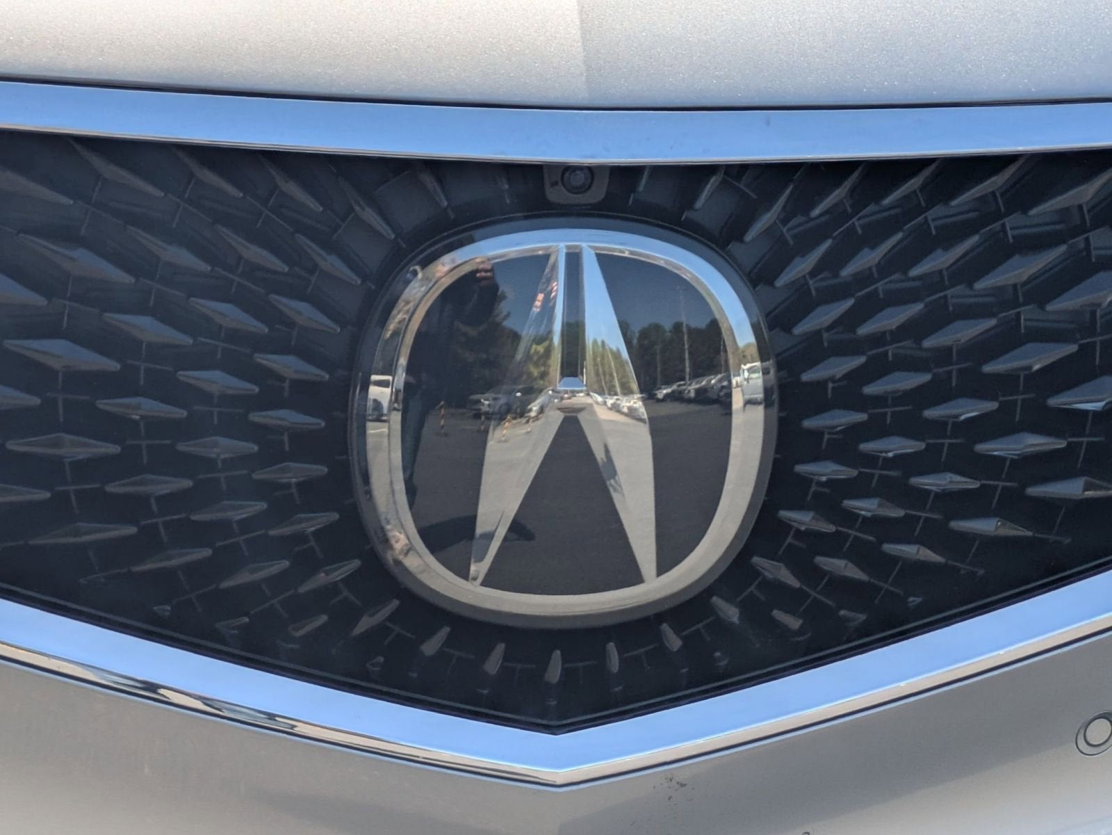 2023 Acura MDX 4ADV