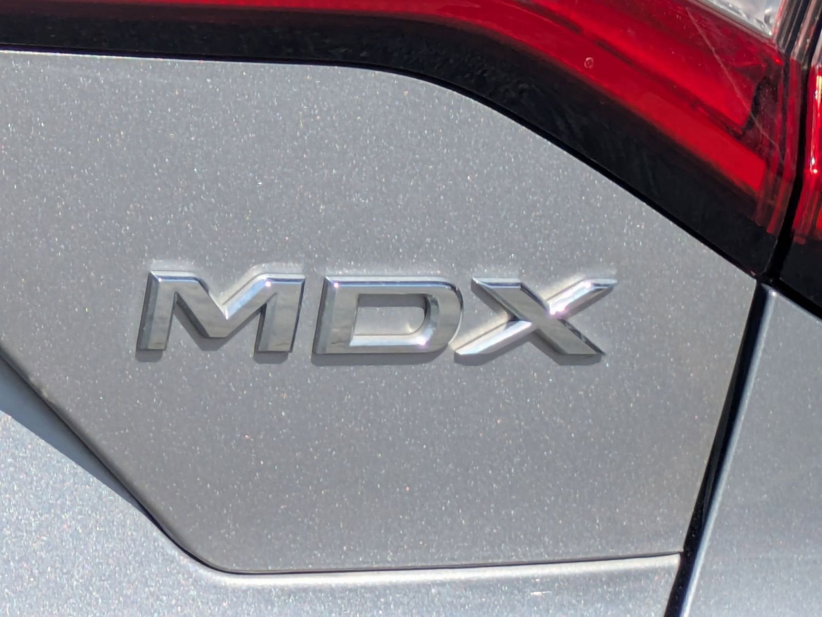 2023 Acura MDX 4ADV