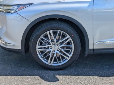 2023 Acura MDX 4ADV