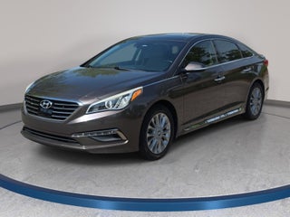 2015 Hyundai Sonata 2.4L Limited