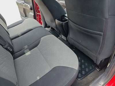 2021 Toyota Tacoma 4WD TRD Off Road