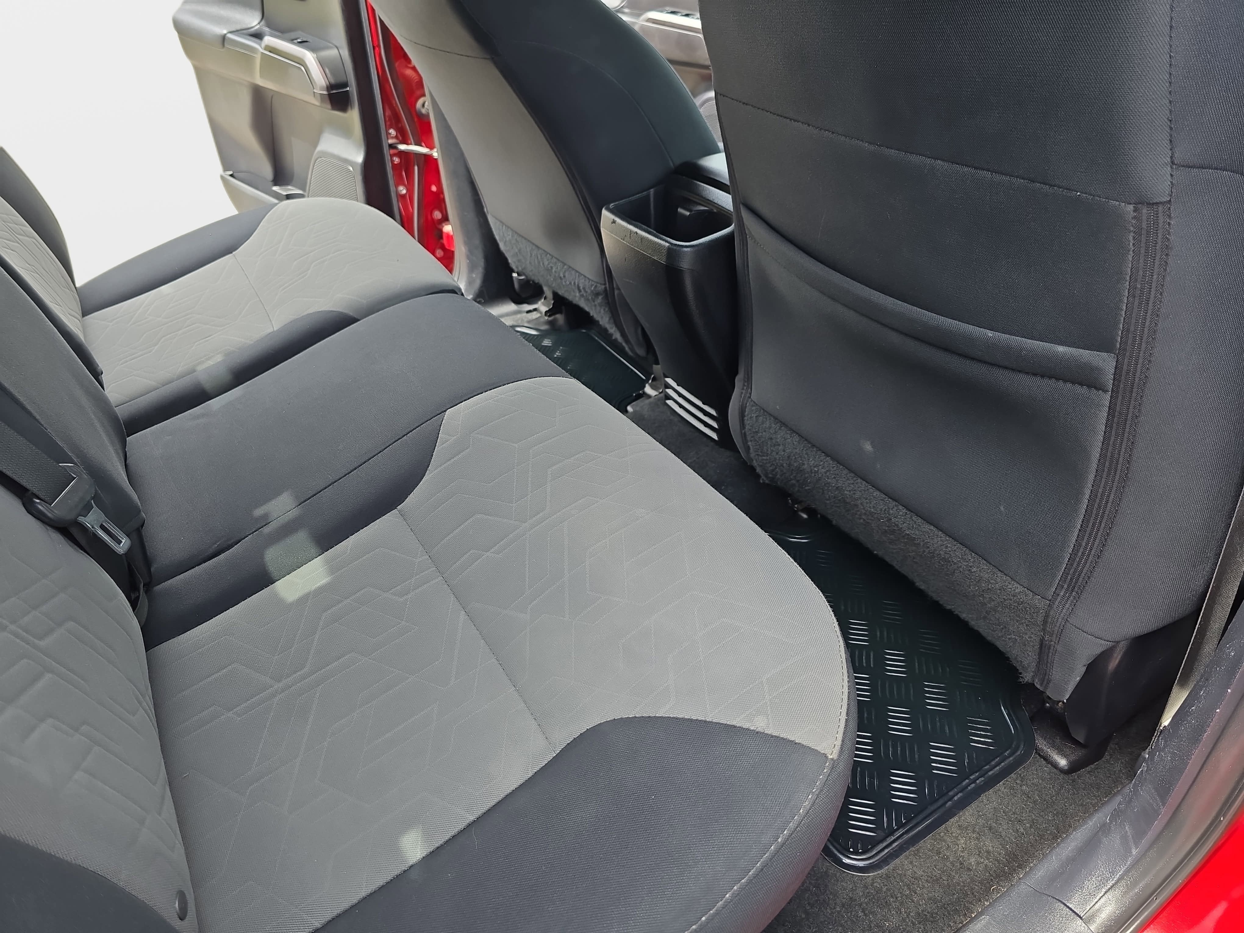 2021 Toyota Tacoma 4WD TRD Off Road