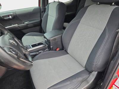 2021 Toyota Tacoma 4WD TRD Off Road