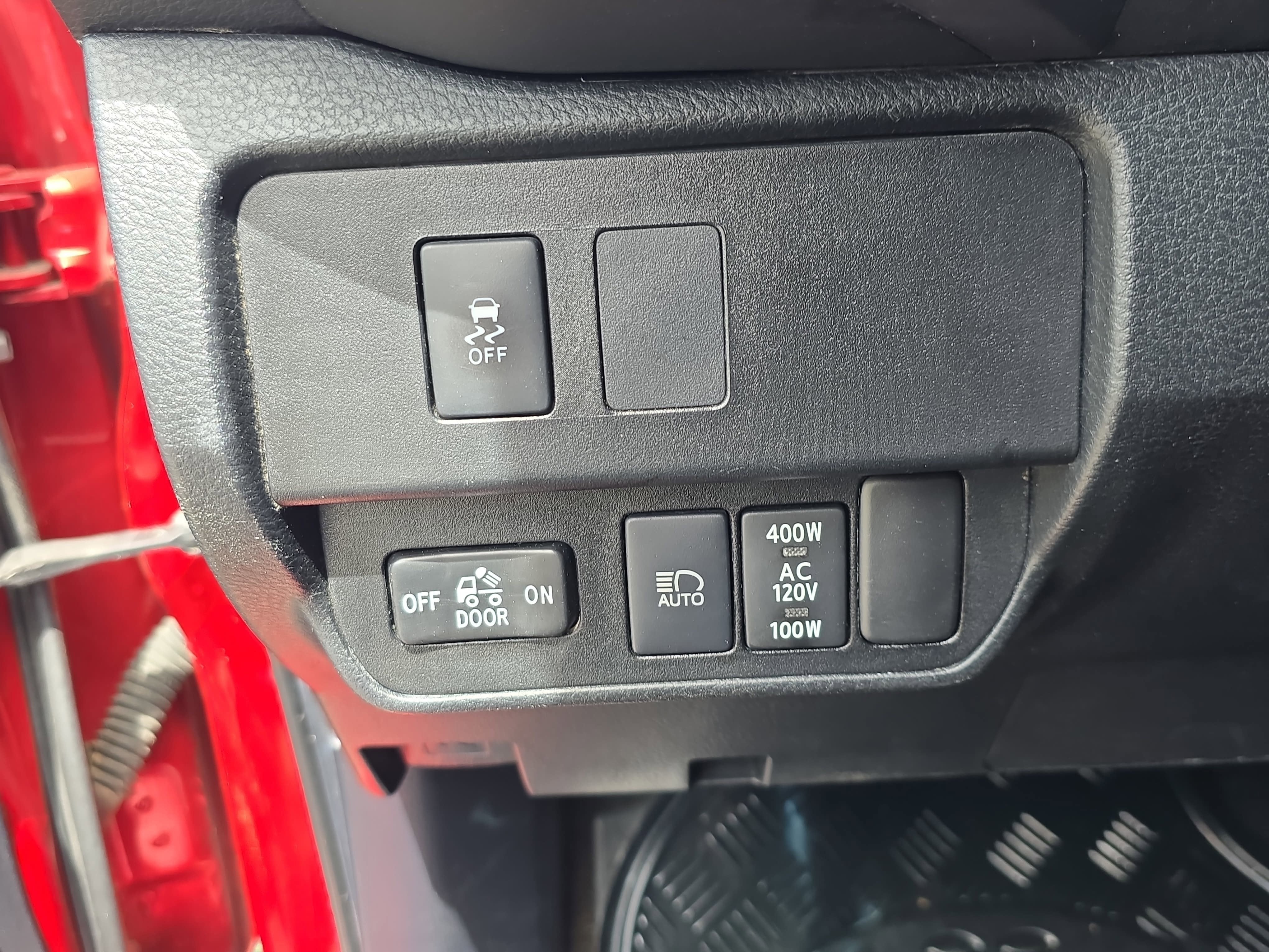 2021 Toyota Tacoma 4WD TRD Off Road