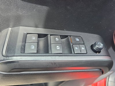2021 Toyota Tacoma 4WD TRD Off Road