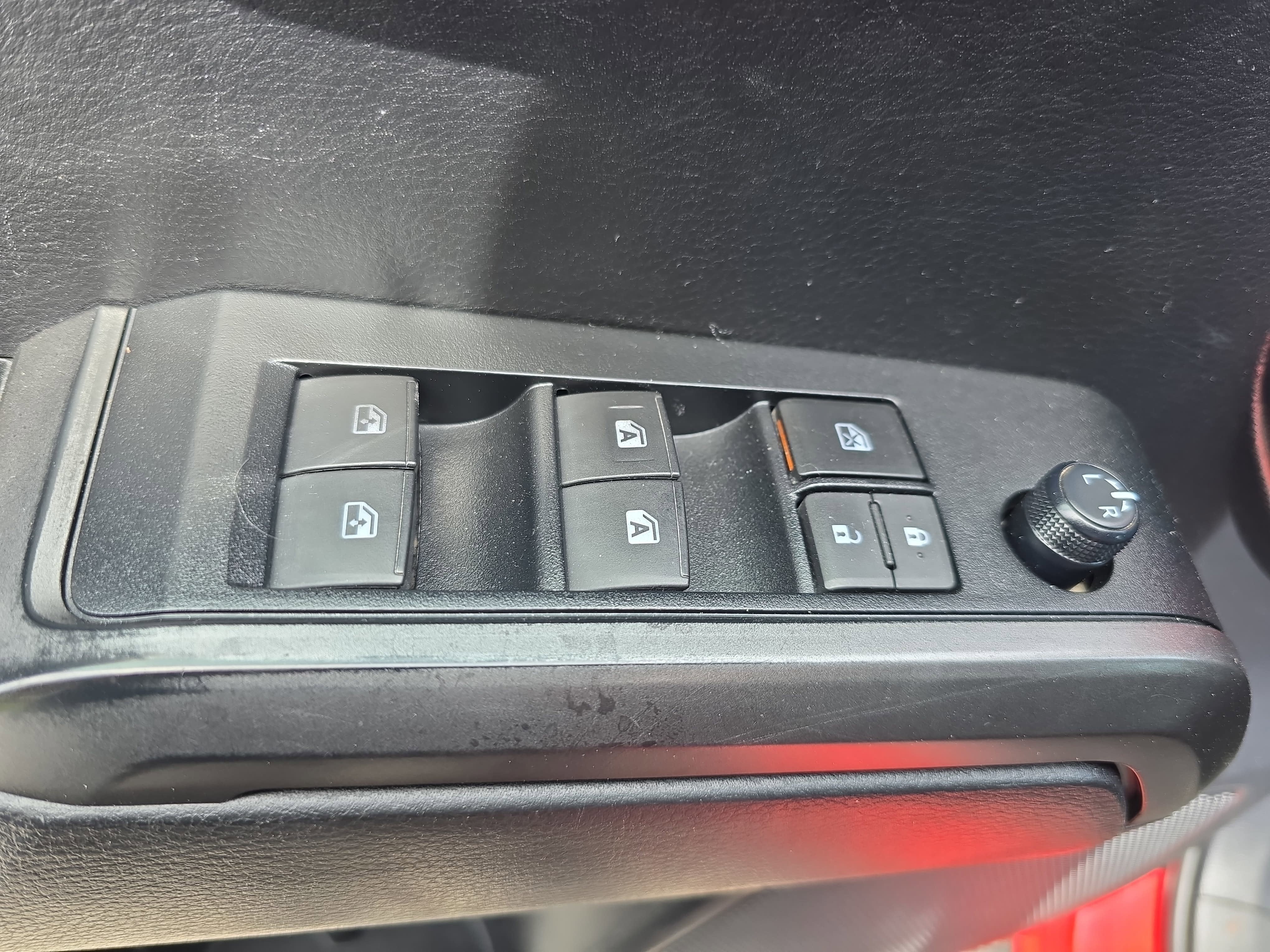 2021 Toyota Tacoma 4WD TRD Off Road