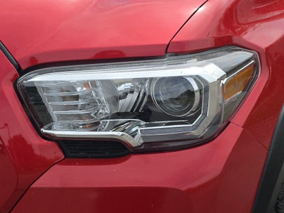2021 Toyota Tacoma 4WD TRD Off Road
