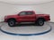 2021 Toyota Tacoma 4WD TRD Off Road