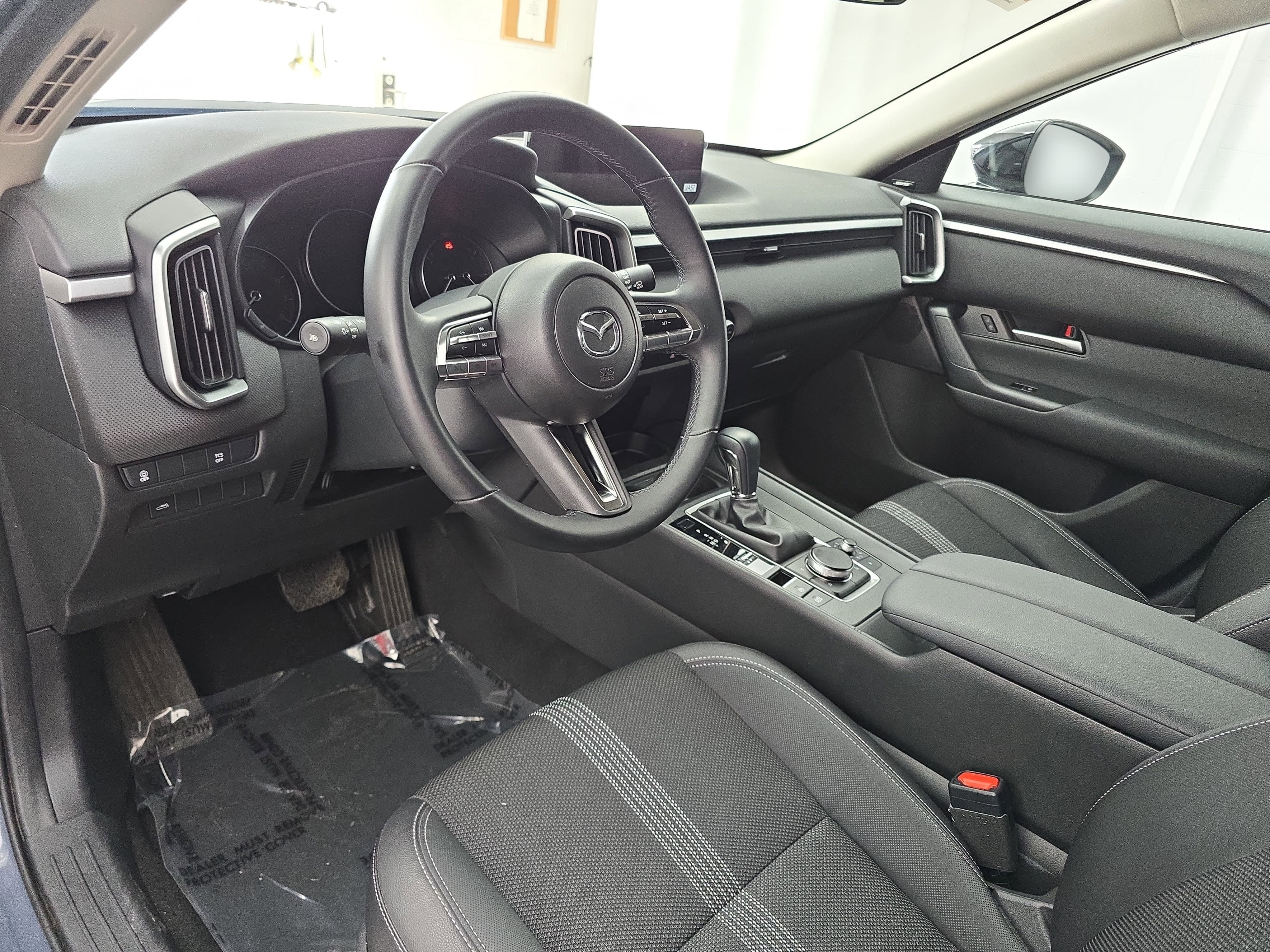 2025 Mazda Mazda CX-50 2.5 S Premium Package