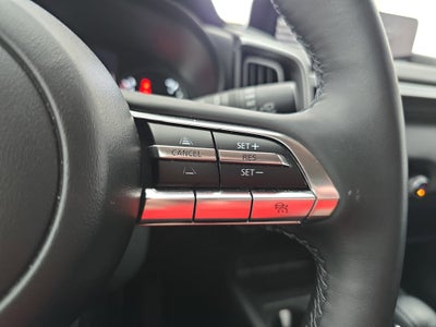 2025 Mazda Mazda CX-50 2.5 S Premium Package