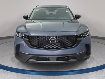 2025 Mazda Mazda CX-50 2.5 S Premium Package