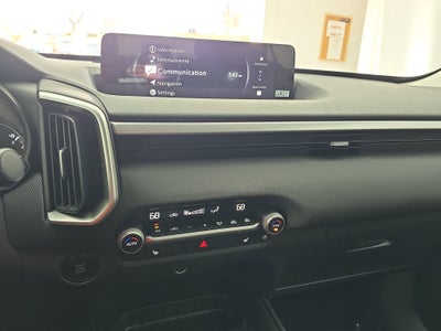 2025 Mazda Mazda CX-50 2.5 S Premium Package