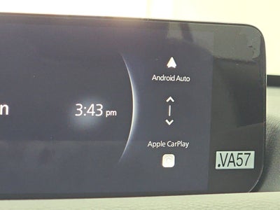 2025 Mazda Mazda CX-50 2.5 S Premium Package