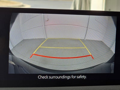 2025 Mazda Mazda CX-50 2.5 S Premium Package