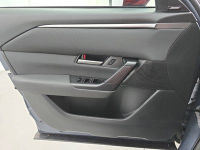 2025 Mazda Mazda CX-50 2.5 S Premium Package