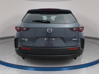 2025 Mazda Mazda CX-50 2.5 S Premium Package