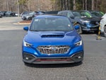 2022 Subaru WRX GT