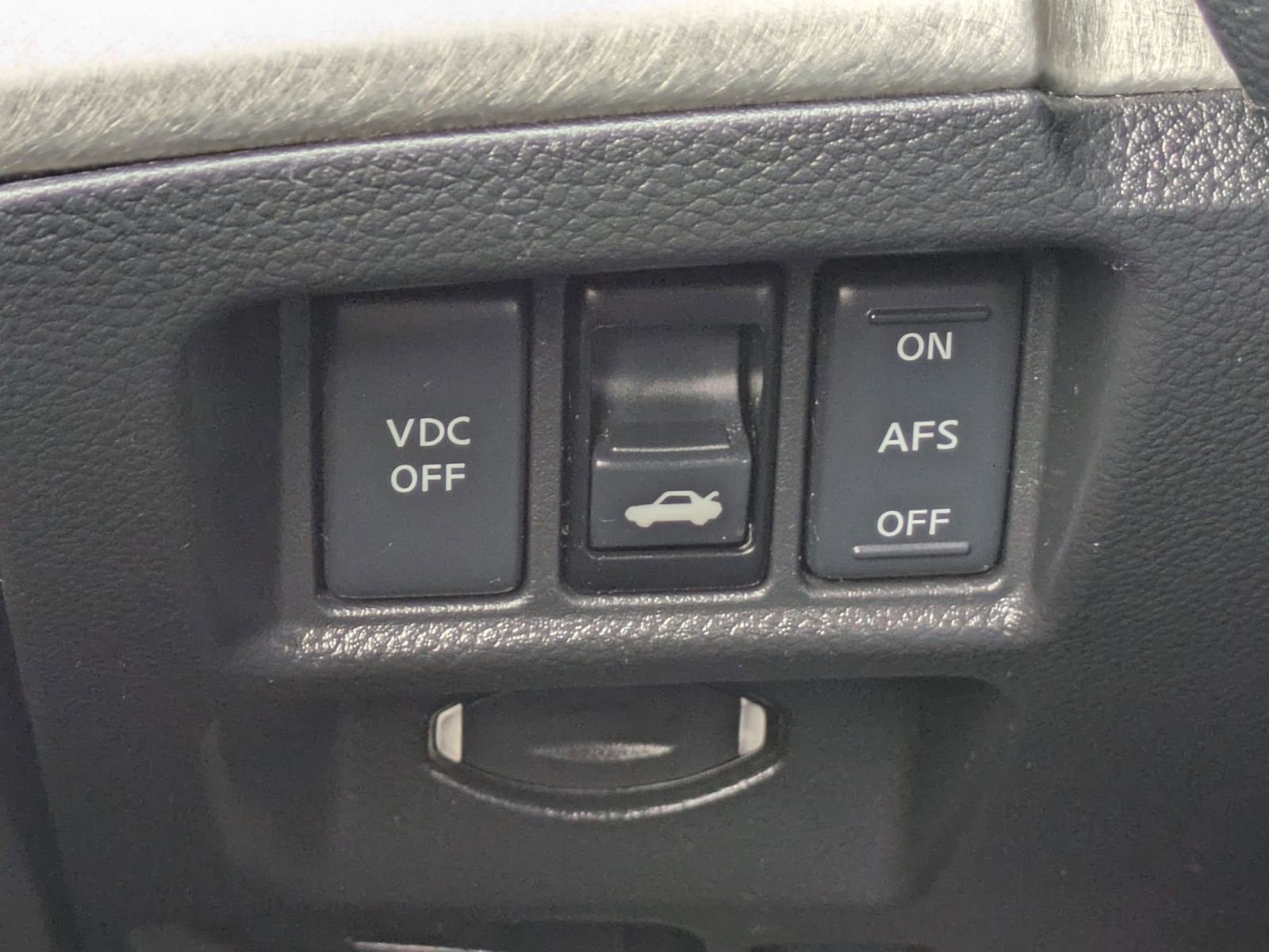 2007 INFINITI G35 Sedan G35x