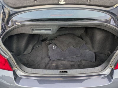 2007 INFINITI G35 Sedan G35x