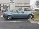 2009 INFINITI G37 Sedan Journey