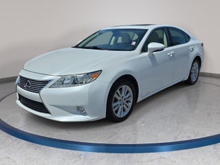 2014 Lexus ES 350 350