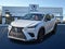 2021 Lexus NX NX 300 F SPORT