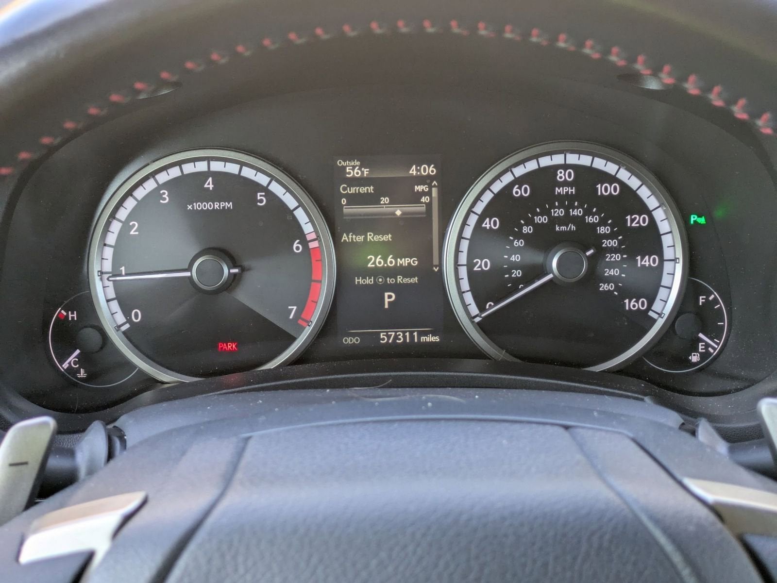 2021 Lexus NX NX 300 F SPORT