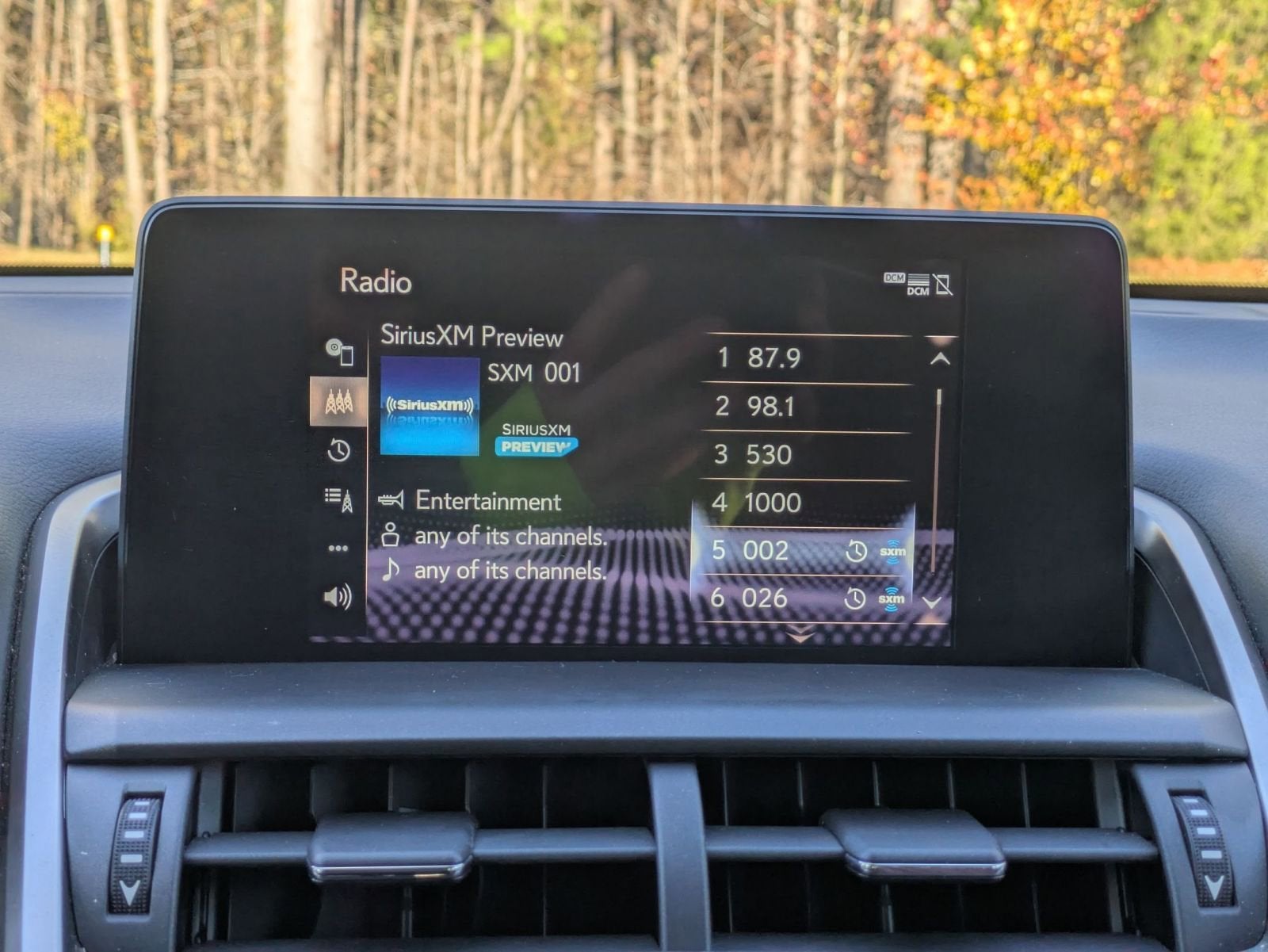 2021 Lexus NX NX 300 F SPORT