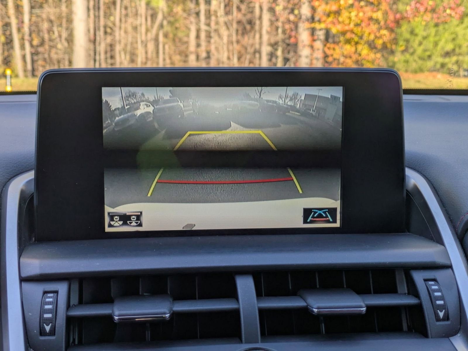 2021 Lexus NX NX 300 F SPORT