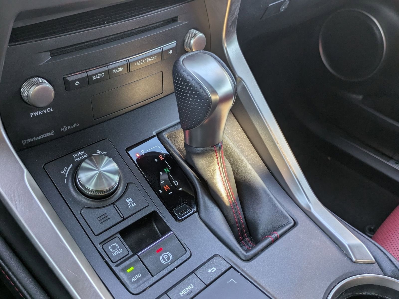 2021 Lexus NX NX 300 F SPORT