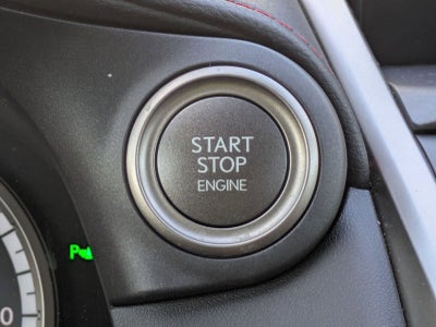 2021 Lexus NX NX 300 F SPORT