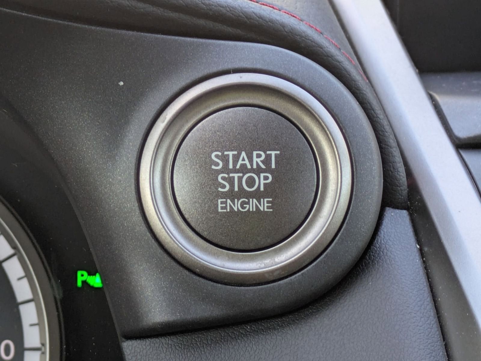 2021 Lexus NX NX 300 F SPORT