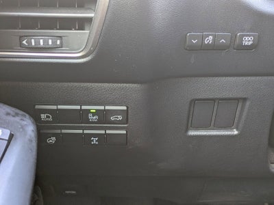 2021 Lexus NX NX 300 F SPORT