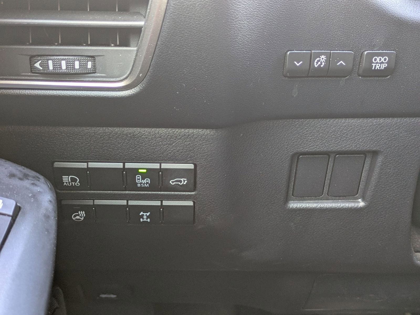 2021 Lexus NX NX 300 F SPORT