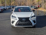 2021 Lexus NX NX 300 F SPORT