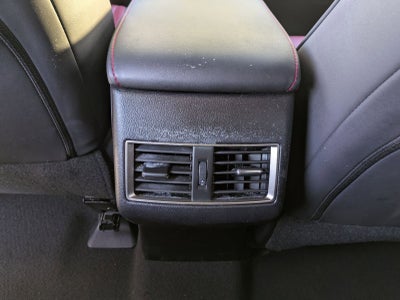 2021 Lexus NX NX 300 F SPORT