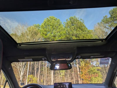 2021 Lexus NX NX 300 F SPORT