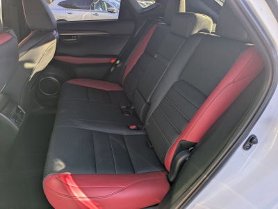 2021 Lexus NX NX 300 F SPORT