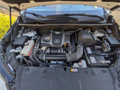 2021 Lexus NX NX 300 F SPORT