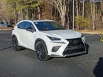 2021 Lexus NX NX 300 F SPORT