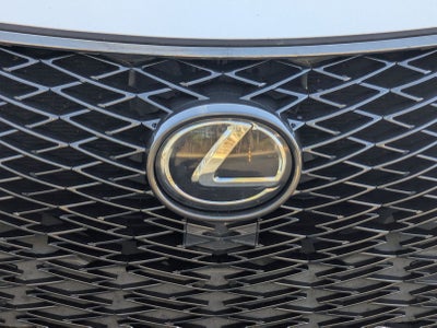 2021 Lexus NX NX 300 F SPORT