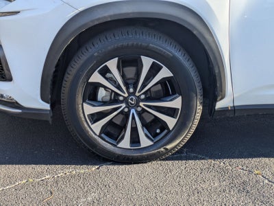 2021 Lexus NX NX 300 F SPORT