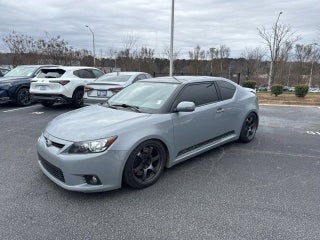 2013 Scion tC Release Series 8.0