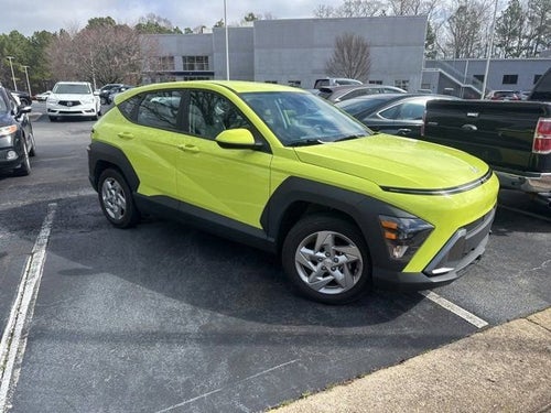 2024 Hyundai Kona SE